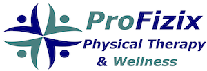 ProFizix Physical Therapy and Wellness - Logo