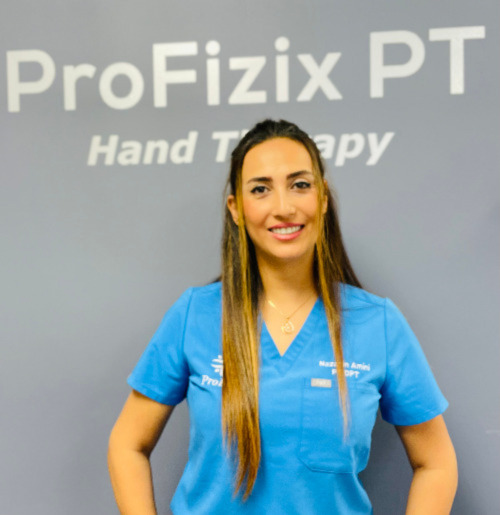 Doctor Amini