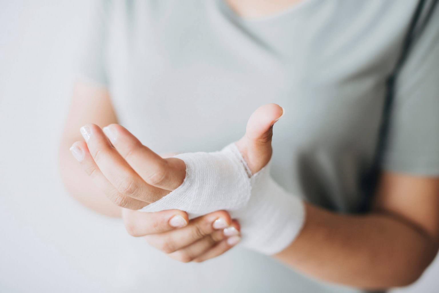 Hand Injury Services ProFizix Physical Therapy and Wellness