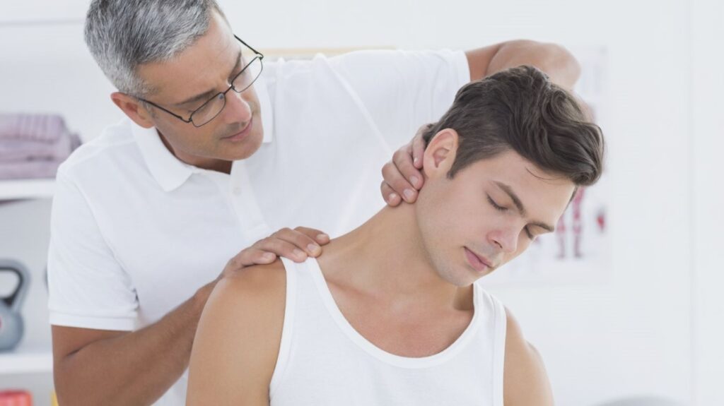 4 Signs It Is Time To See A Physical Therapist