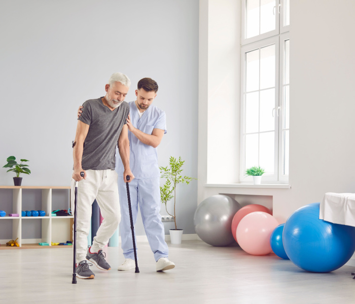 Benefits of Orthopedic Physical Therapy