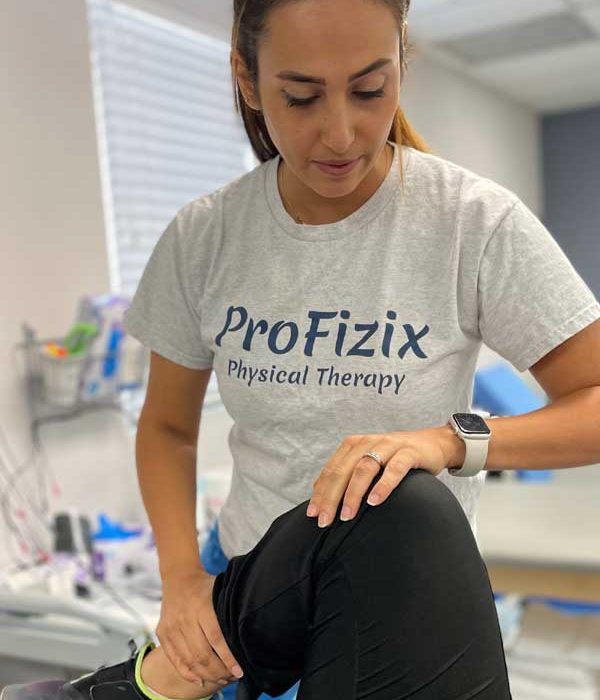 ProFizix Physical Therapy and Wellness